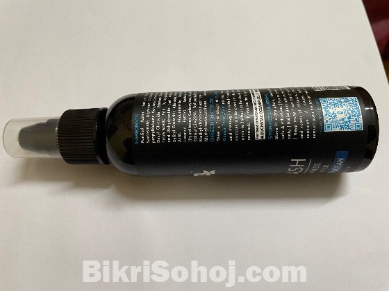 Original Muuchtac Facewash